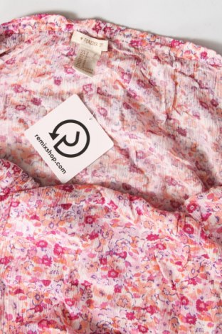 Damen Shirt Forever 21, Größe S, Farbe Mehrfarbig, Preis 10,44 €
