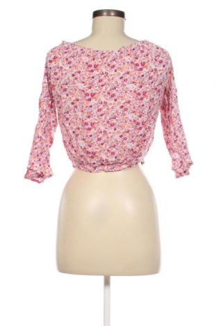 Дамска блуза Forever 21, Размер S, Цвят Многоцветен, Цена 4,65 лв.