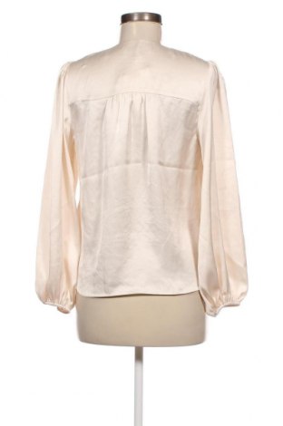 Дамска блуза Forever New, Размер S, Цвят Екрю, Цена 27,54 лв.