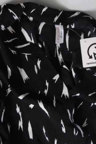 Γυναικεία μπλούζα Foschini, Μέγεθος S, Χρώμα Μαύρο, Τιμή 2,82 €