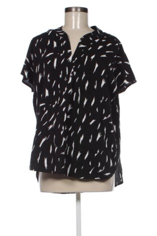 Дамска блуза Foschini, Размер S, Цвят Черен, Цена 5,28 лв.