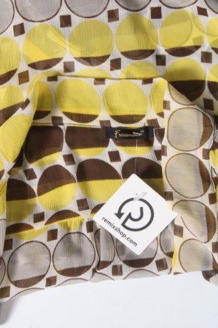 Damen Shirt Fracomina, Größe M, Farbe Mehrfarbig, Preis € 9,46