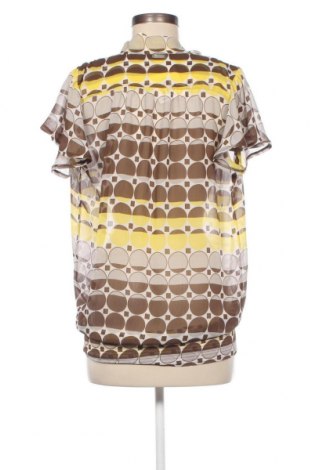 Дамска блуза Fracomina, Размер M, Цвят Многоцветен, Цена 34,00 лв.