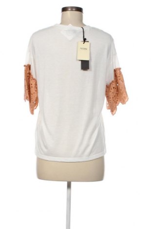 Γυναικεία μπλούζα Fracomina, Μέγεθος S, Χρώμα Λευκό, Τιμή 28,39 €