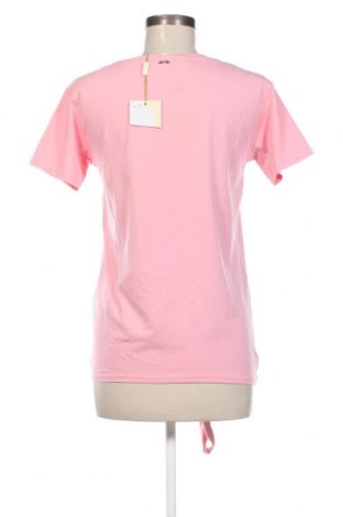 Γυναικεία μπλούζα Fracomina, Μέγεθος L, Χρώμα Ρόζ , Τιμή 6,31 €