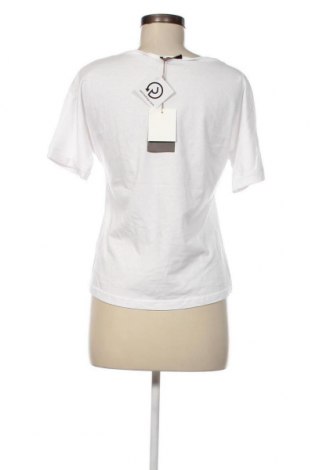 Дамска блуза Fracomina, Размер M, Цвят Бял, Цена 30,60 лв.