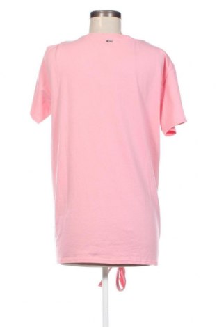 Bluză de femei Fracomina, Mărime XL, Culoare Roz, Preț 117,44 Lei