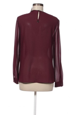 Дамска блуза Fracomina, Размер M, Цвят Червен, Цена 11,22 лв.