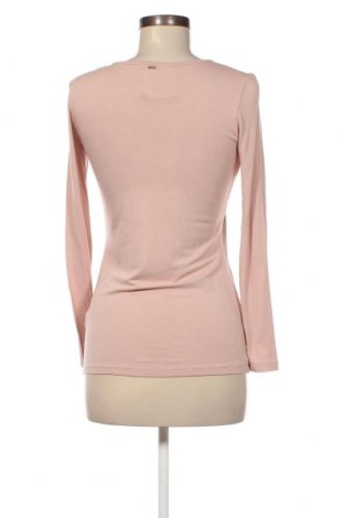 Γυναικεία μπλούζα Fracomina, Μέγεθος S, Χρώμα  Μπέζ, Τιμή 7,89 €
