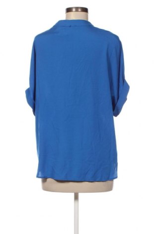 Дамска блуза Fracomina, Размер S, Цвят Син, Цена 102,00 лв.