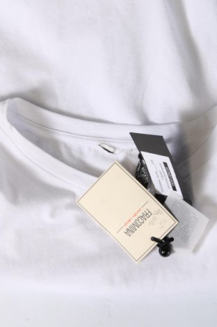 Γυναικεία μπλούζα Fracomina, Μέγεθος S, Χρώμα Πολύχρωμο, Τιμή 21,03 €