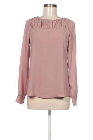 Damen Shirt Fracomina, Größe XS, Farbe Aschrosa, Preis 15,77 €