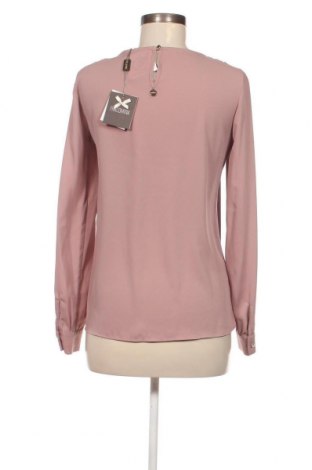Damen Shirt Fracomina, Größe XS, Farbe Aschrosa, Preis € 15,77