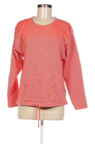 Damen Shirt Franco Callegari, Größe XL, Farbe Orange, Preis 3,00 €