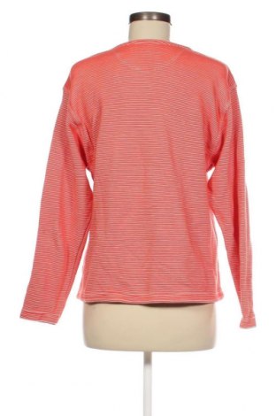Γυναικεία μπλούζα Franco Callegari, Μέγεθος XL, Χρώμα Πορτοκαλί, Τιμή 10,00 €
