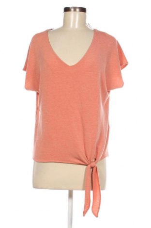 Дамска блуза Frank Lyman, Размер L, Цвят Оранжев, Цена 18,30 лв.
