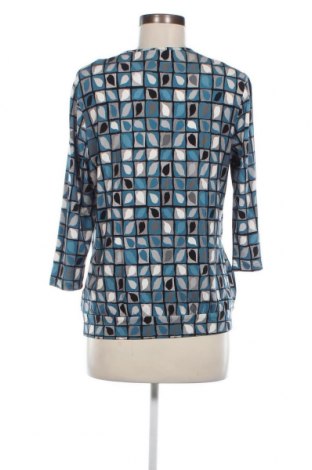 Γυναικεία μπλούζα Frank Walder, Μέγεθος L, Χρώμα Πολύχρωμο, Τιμή 17,39 €