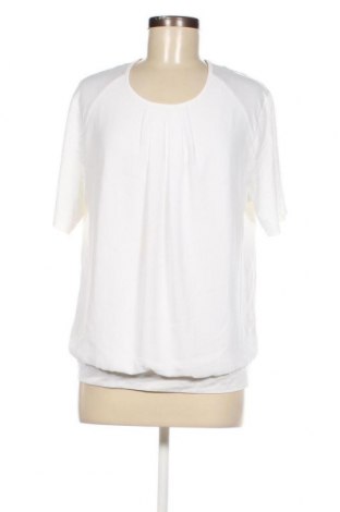 Дамска блуза Frank Walder, Размер M, Цвят Бял, Цена 5,10 лв.