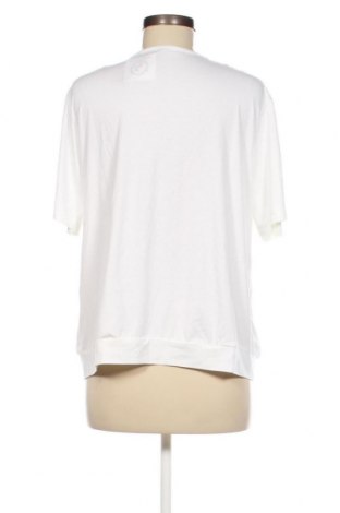 Γυναικεία μπλούζα Frank Walder, Μέγεθος M, Χρώμα Λευκό, Τιμή 2,73 €