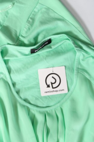 Γυναικεία μπλούζα Frank Walder, Μέγεθος XL, Χρώμα Πράσινο, Τιμή 17,88 €