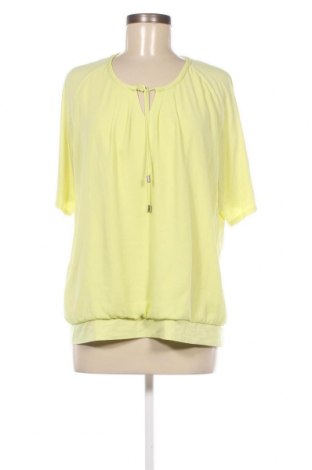Γυναικεία μπλούζα Frank Walder, Μέγεθος XL, Χρώμα Πράσινο, Τιμή 12,62 €
