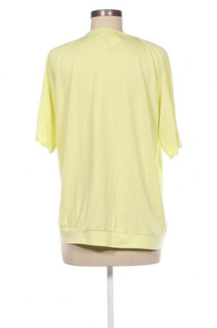 Γυναικεία μπλούζα Frank Walder, Μέγεθος XL, Χρώμα Πράσινο, Τιμή 11,57 €