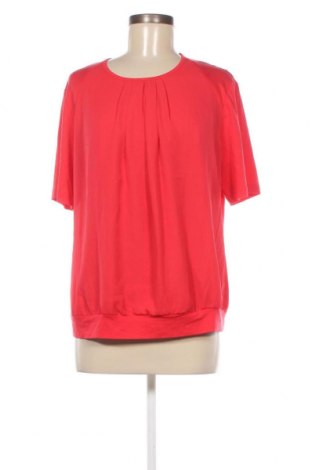 Дамска блуза Frank Walder, Размер XL, Цвят Червен, Цена 34,00 лв.