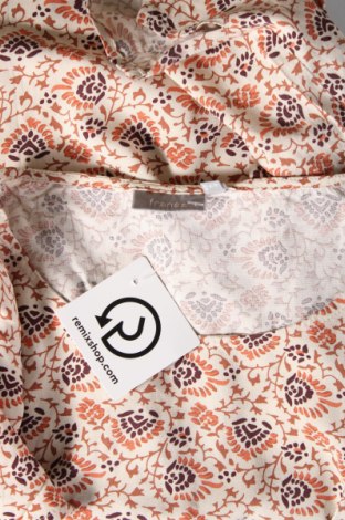 Γυναικεία μπλούζα Fransa, Μέγεθος L, Χρώμα Πολύχρωμο, Τιμή 4,80 €