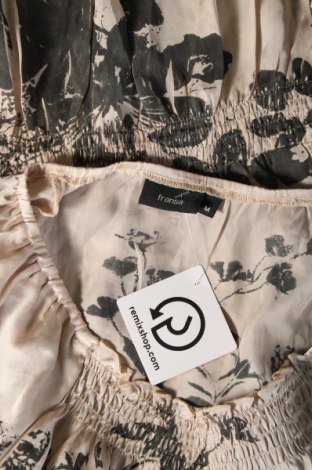 Γυναικεία μπλούζα Fransa, Μέγεθος M, Χρώμα  Μπέζ, Τιμή 2,21 €