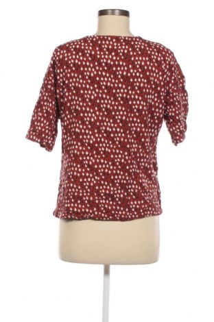 Дамска блуза Fransa, Размер M, Цвят Кафяв, Цена 3,84 лв.