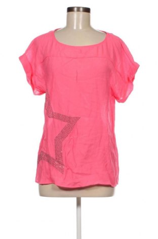 Γυναικεία μπλούζα Fransa, Μέγεθος S, Χρώμα Ρόζ , Τιμή 4,45 €