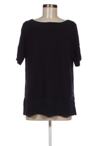 Дамска блуза Frapp, Размер L, Цвят Син, Цена 5,04 лв.
