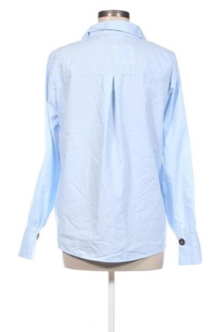 Γυναικεία μπλούζα Free Quent, Μέγεθος XL, Χρώμα Μπλέ, Τιμή 7,87 €