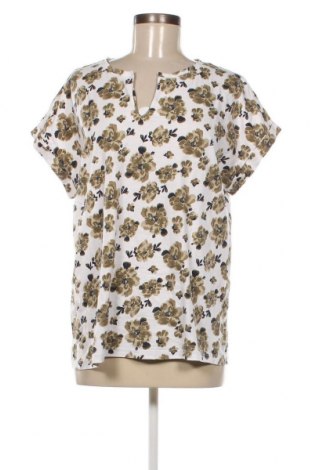 Дамска блуза Free Quent, Размер XXL, Цвят Многоцветен, Цена 18,48 лв.