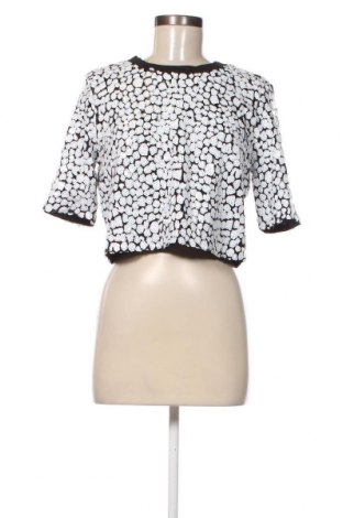 Γυναικεία μπλούζα French Connection, Μέγεθος M, Χρώμα Πολύχρωμο, Τιμή 14,93 €