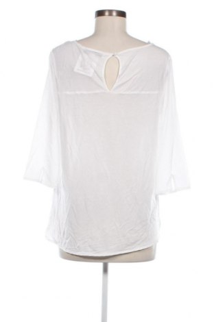 Γυναικεία μπλούζα French Connection, Μέγεθος M, Χρώμα Λευκό, Τιμή 6,94 €