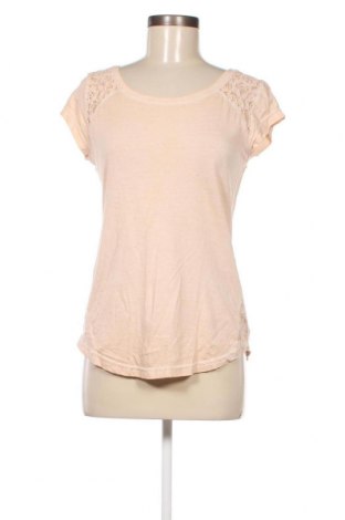 Γυναικεία μπλούζα Fresh Made, Μέγεθος M, Χρώμα  Μπέζ, Τιμή 14,85 €