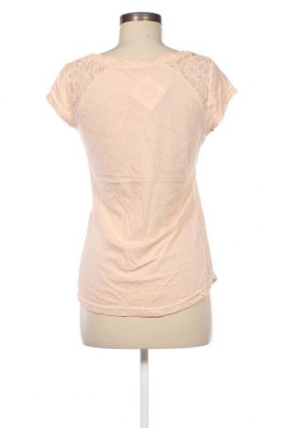 Дамска блуза Fresh Made, Размер M, Цвят Бежов, Цена 4,80 лв.