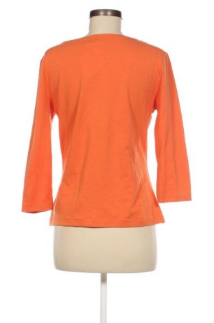 Γυναικεία μπλούζα Fuchs Schmitt, Μέγεθος L, Χρώμα Πορτοκαλί, Τιμή 36,96 €
