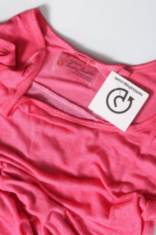 Damen Shirt Funky Buddha, Größe XS, Farbe Rosa, Preis 2,51 €