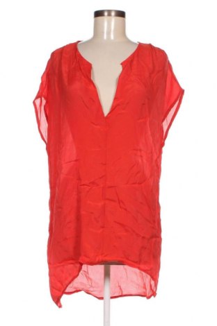 Дамска блуза G.Ricceri, Размер XL, Цвят Червен, Цена 8,55 лв.