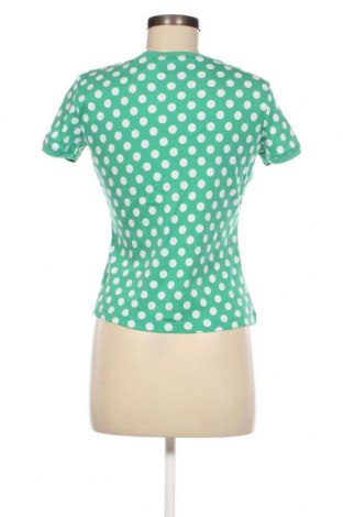 Γυναικεία μπλούζα G.W., Μέγεθος S, Χρώμα Πράσινο, Τιμή 3,13 €