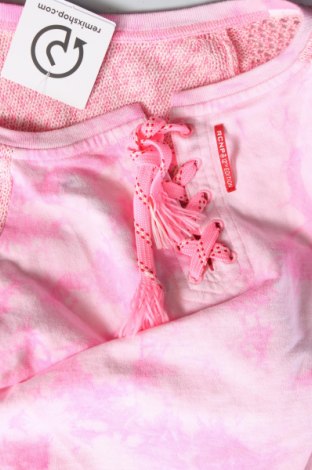 Дамска блуза Gaastra, Размер XL, Цвят Розов, Цена 34,00 лв.