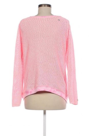 Γυναικεία μπλούζα Gaastra, Μέγεθος XL, Χρώμα Ρόζ , Τιμή 21,03 €