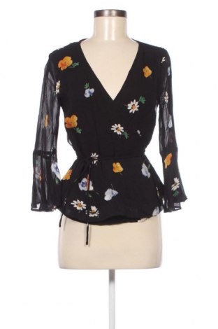Damen Shirt Ganni, Größe S, Farbe Schwarz, Preis 31,26 €
