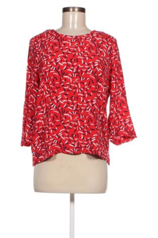 Дамска блуза Gant, Размер M, Цвят Червен, Цена 45,00 лв.