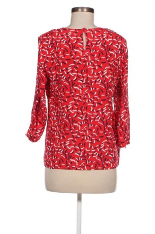 Дамска блуза Gant, Размер M, Цвят Червен, Цена 150,00 лв.