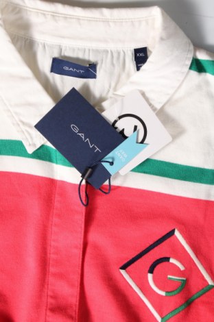Γυναικεία μπλούζα Gant, Μέγεθος XXL, Χρώμα Πολύχρωμο, Τιμή 56,44 €