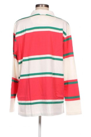 Γυναικεία μπλούζα Gant, Μέγεθος XXL, Χρώμα Πολύχρωμο, Τιμή 56,44 €