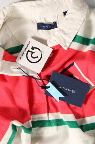 Damen Shirt Gant, Größe S, Farbe Mehrfarbig, Preis 30,93 €